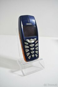 Nokia 3510i - RETRO - 1