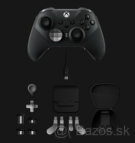 Xbox Elite Controller V2