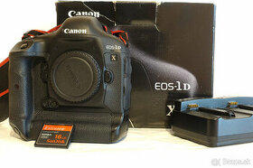 Canon EOS 1DX, iba 29397 cvakov