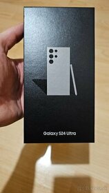 Predám Samsung Galaxy S24 Ultra 1TB