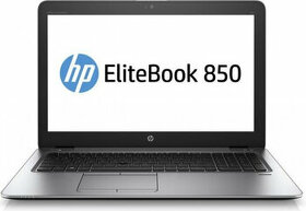 HP EliteBook 850 G4, i5-7300, 16GB DDR4, 256GB SSD 500GB HDD