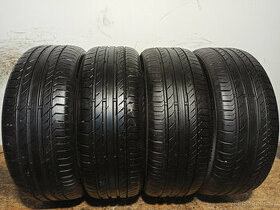 215/50 R18 Letné pneumatiky Continental 4 kusy