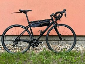 Cestný bicykel Van Rysel 105