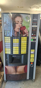 Predám kávový automat na súčiastky