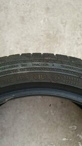 205/45 R 16 Letné pneumatiky BARUM