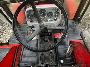 Gumové rohože na traktory zetor - 1