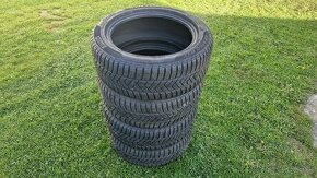 Zimné pneu Pirelli  225/50 R17