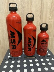 MSR FUEL BOTTLE - palivové fľaše