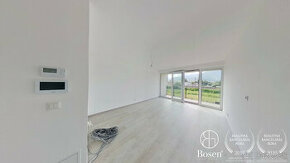 BOSEN | 1 izbový byt s balkónom v novostavbe, Liptovský Miku