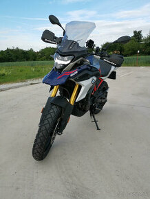 BMW G 310 GS