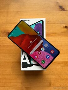 Samsung A51 5G, 4GB/128 GB, Dual SIM, TOP STAV