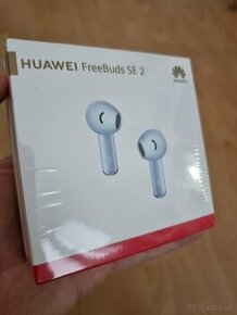 Huawei freebuds SE2