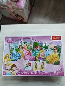 puzzle princess