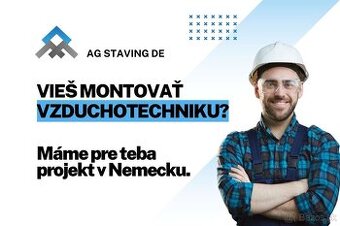 Vzduchar Nemecko