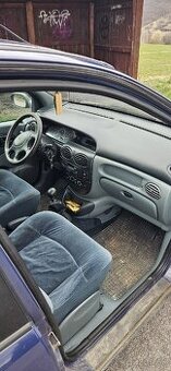Predam Renault scenic