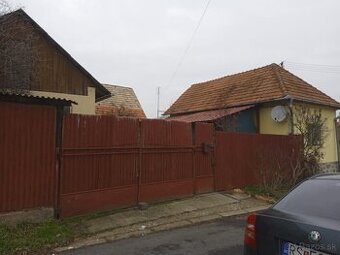 Rodinný dom - 1