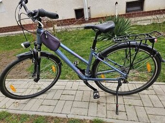 Dámsky bicykel