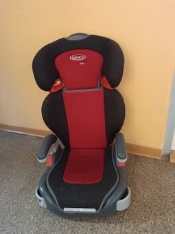 Autosedačka Graco