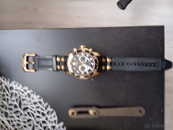 INVICTA PRO Diver