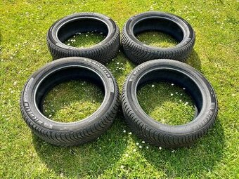 Michelin crossclimate 2 235/50/r20 104w