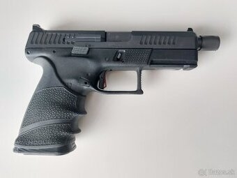 CZ P10c