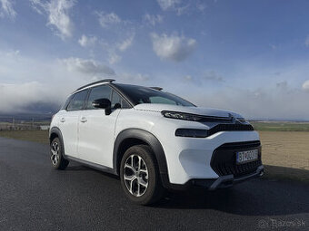 CITROEN C3 AIRCROSS SHINE (v záruke do 2/2028)