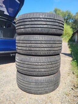 Letne pneu 215/45/16