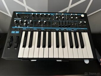 Novation Bass Station II - 1