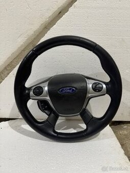 Multifunckny volant ford
