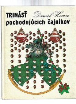 Rozprávky - 1
