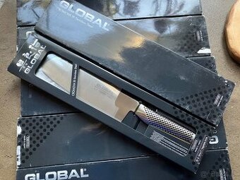 Yoshikin Global G3 a G5