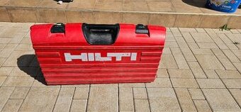 Hilti 3 tool box - 1