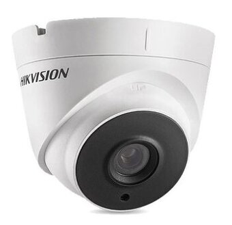 Hikvision DS-2CE56D8T-IT3F  kamera 2MPX