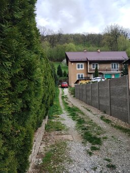 Rodinný dom Rožňava