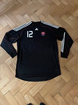 Dres Slovensko - Ľuboš Kamenar
