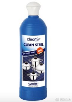 Cleansy na riad