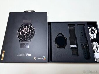 SMART WATCH Maxcom FW58 Wanad PRO