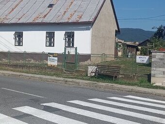 Rodinný dom