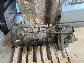 Land rover -range rover 3.6 v8 prevodovka
