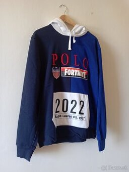 Ralph Lauren - 1