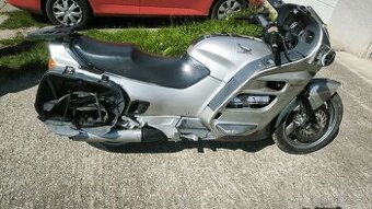 Honda ST1100 Pan European