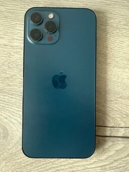 Predám iPhone 12 Pro Max 128GB