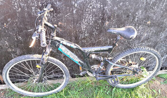 Bicykel Olpran