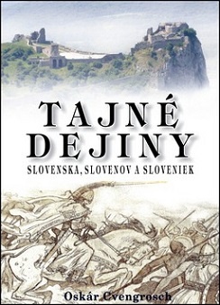 Slovensko - história, dejiny, tradície 1...