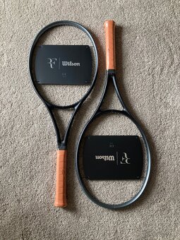 Wilson RF01