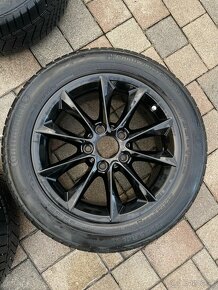 BMW M-Paket originál 5x120 R16