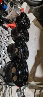 BMW DISKY STYLING 124 18x9j ET55/ET32
