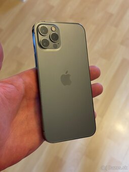 iphone 12 pro 256gb