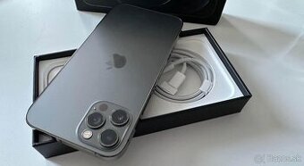 Apple iPhone 12 Pro 128GB graphite