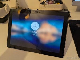 Surface GO 8GB/128GB + nabijacka